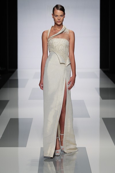 Tony Ward Fall Winter Collection